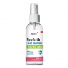 魯爾夫100ml噴霧型免洗無醇手消毒液